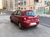 2019 Nissan Micra